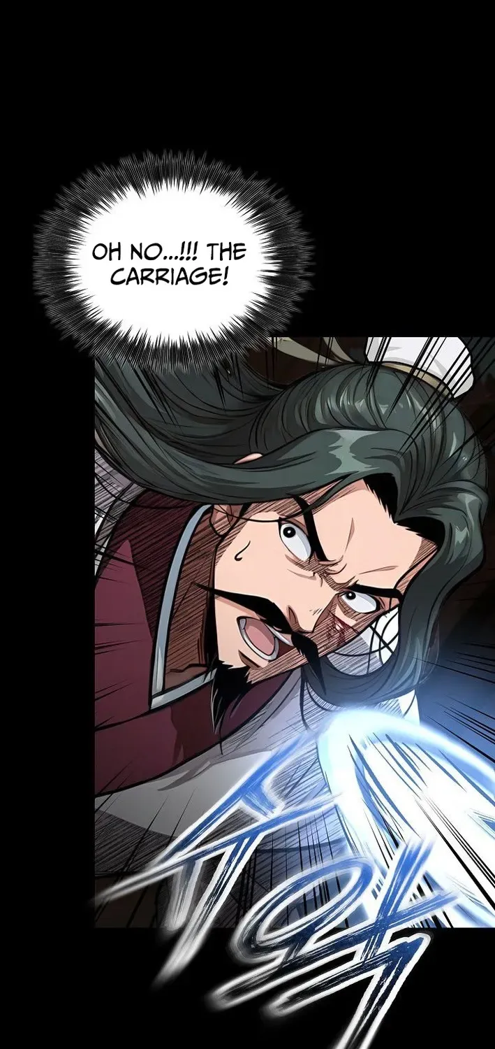 Demonic Divine Sword Chapter 8 page 85 - 