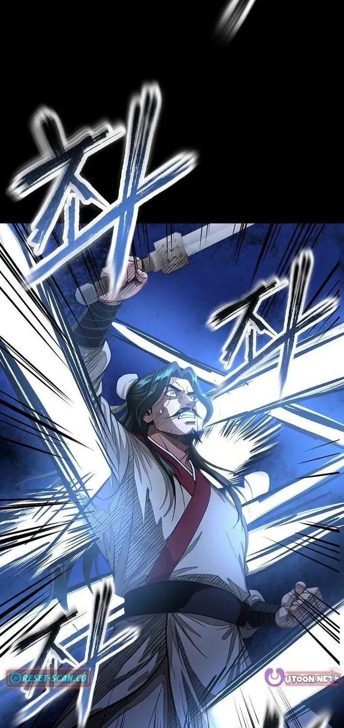 Demonic Divine Sword Chapter 8 page 86 - 