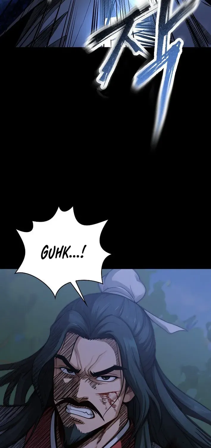 Demonic Divine Sword Chapter 8 page 87 - 