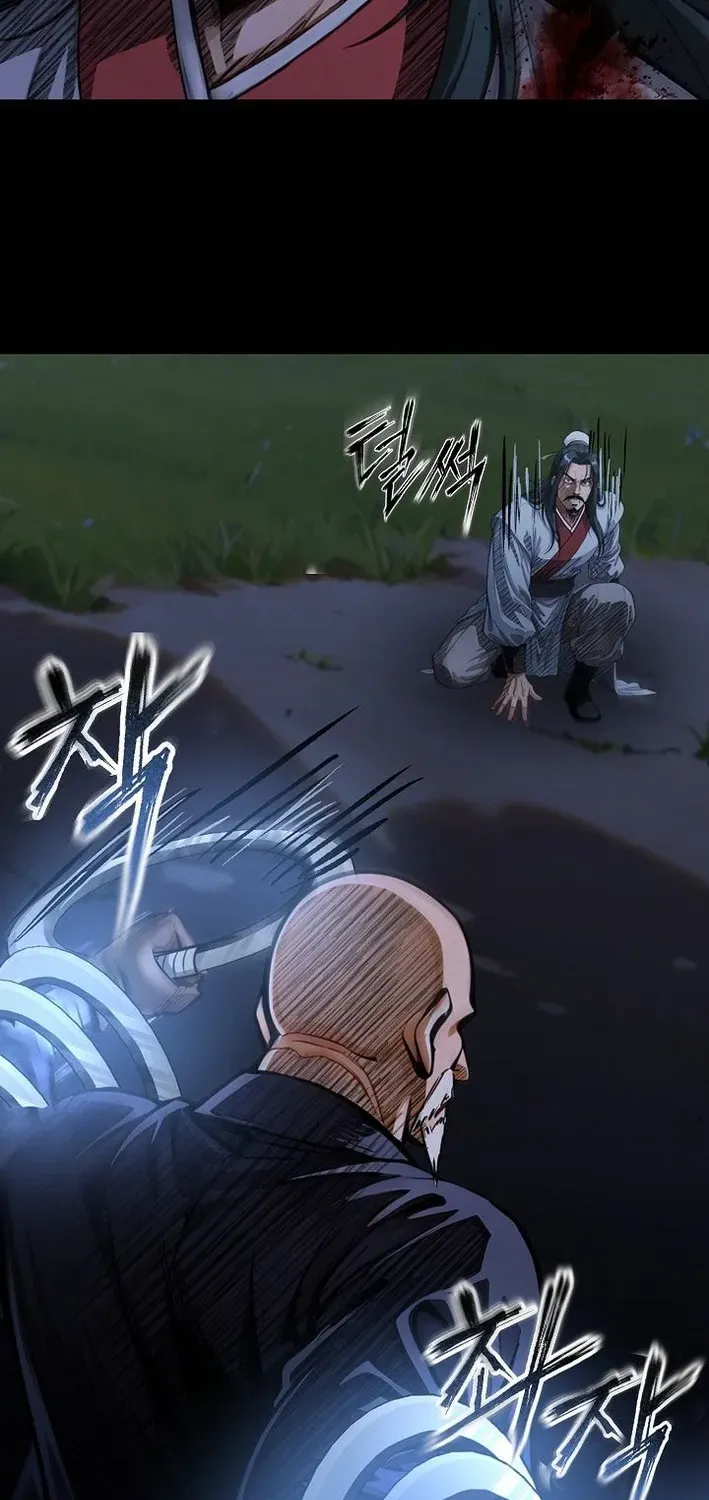 Demonic Divine Sword Chapter 8 page 88 - 