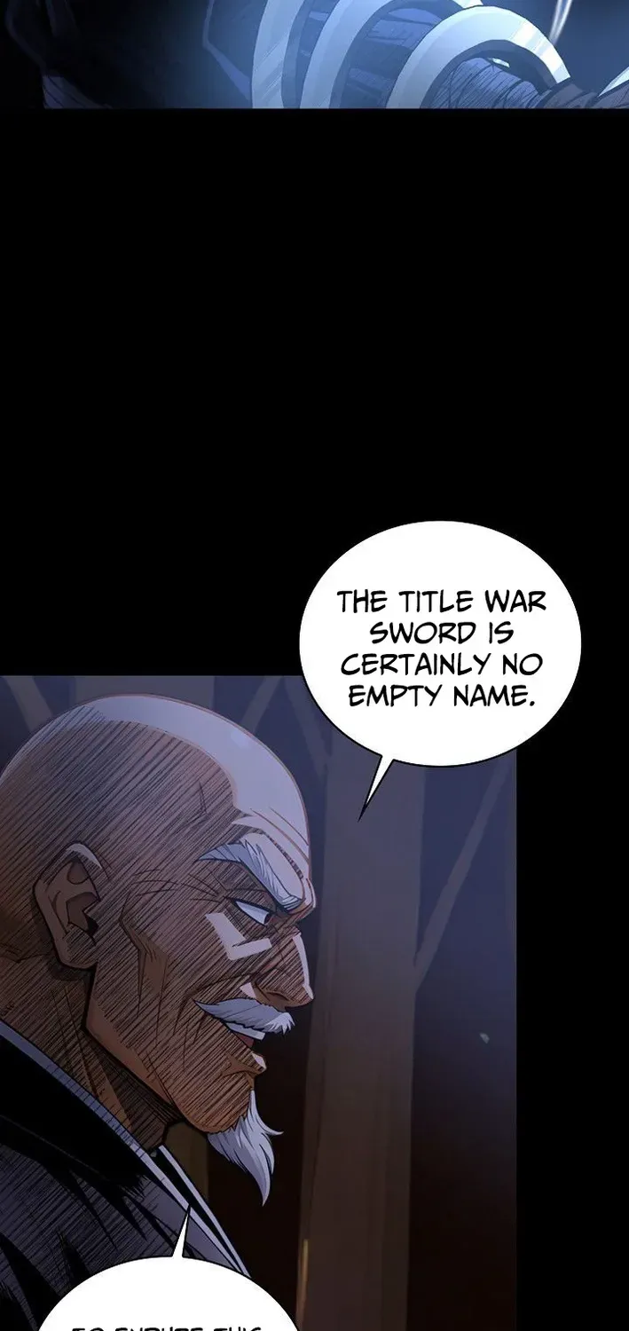 Demonic Divine Sword Chapter 8 page 89 - 