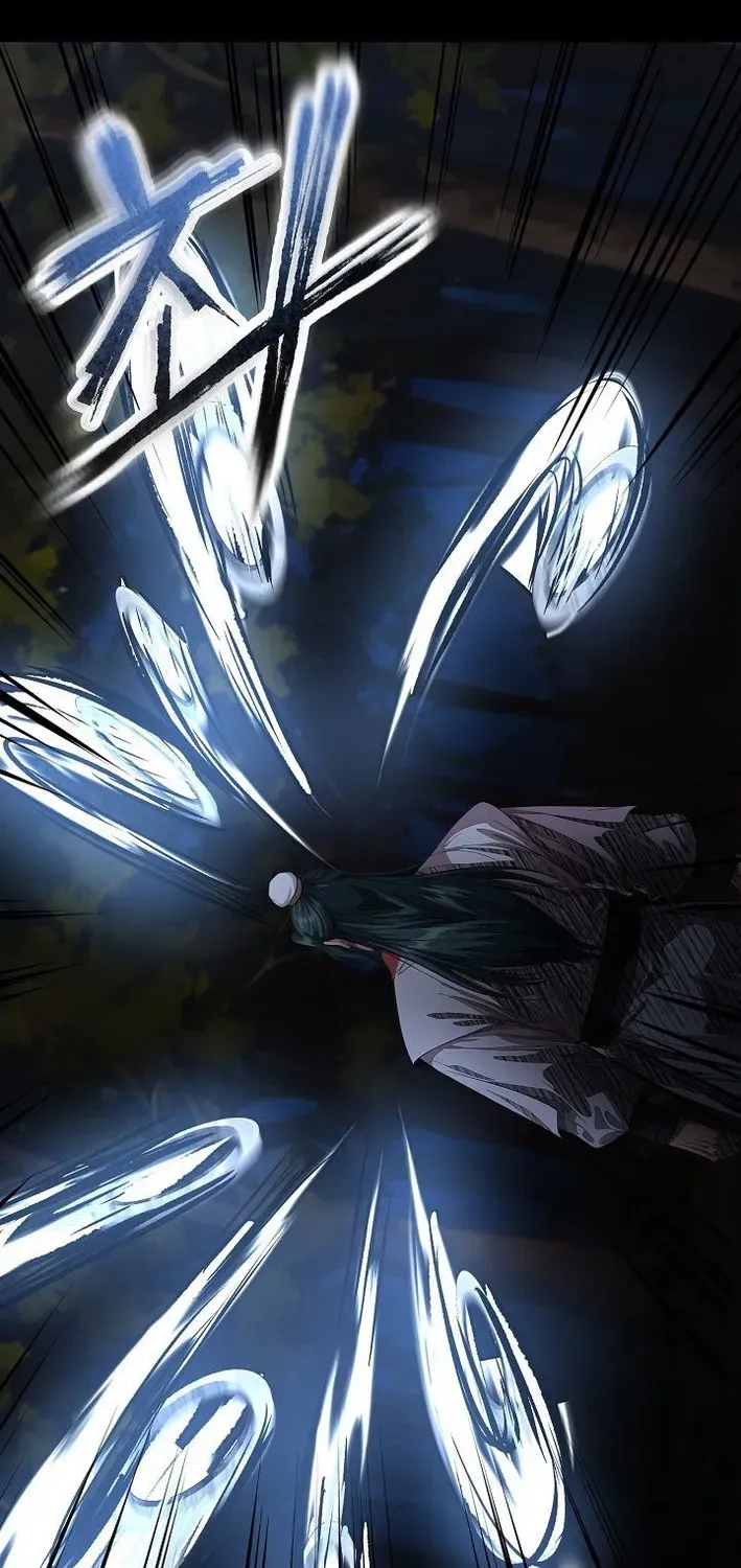 Demonic Divine Sword Chapter 8 page 94 - 