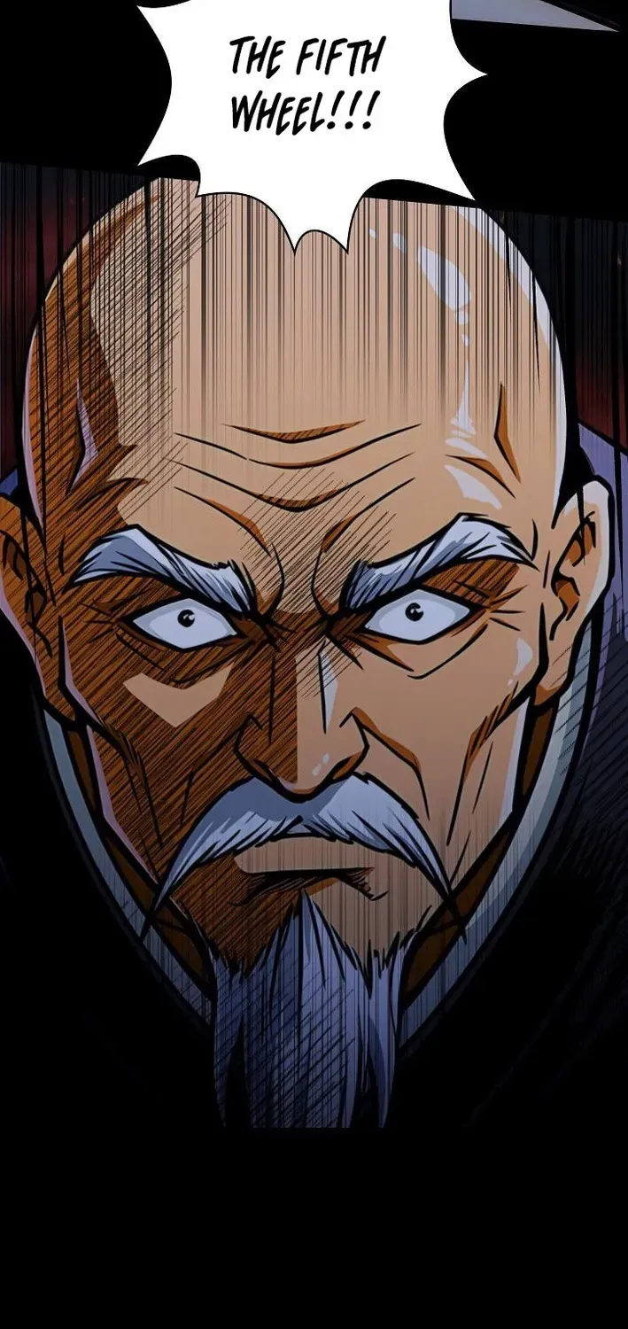 Demonic Divine Sword Chapter 8 page 96 - 