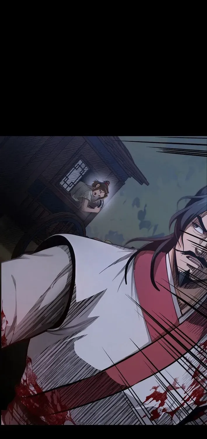Demonic Divine Sword Chapter 8 page 97 - 