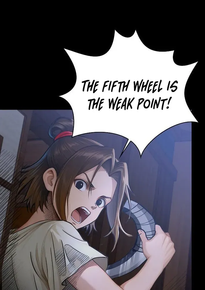 Demonic Divine Sword Chapter 8 page 98 - 