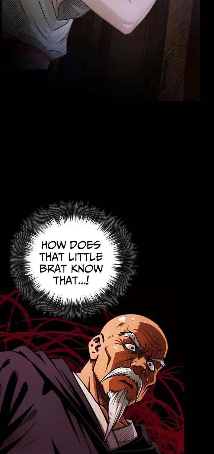Demonic Divine Sword Chapter 8 page 99 - 