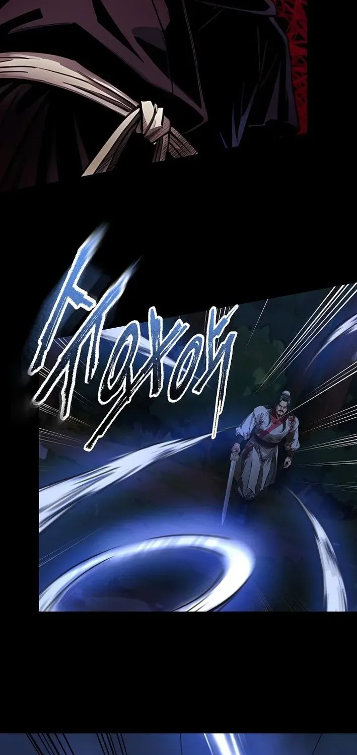 Demonic Divine Sword Chapter 8 page 100 - 