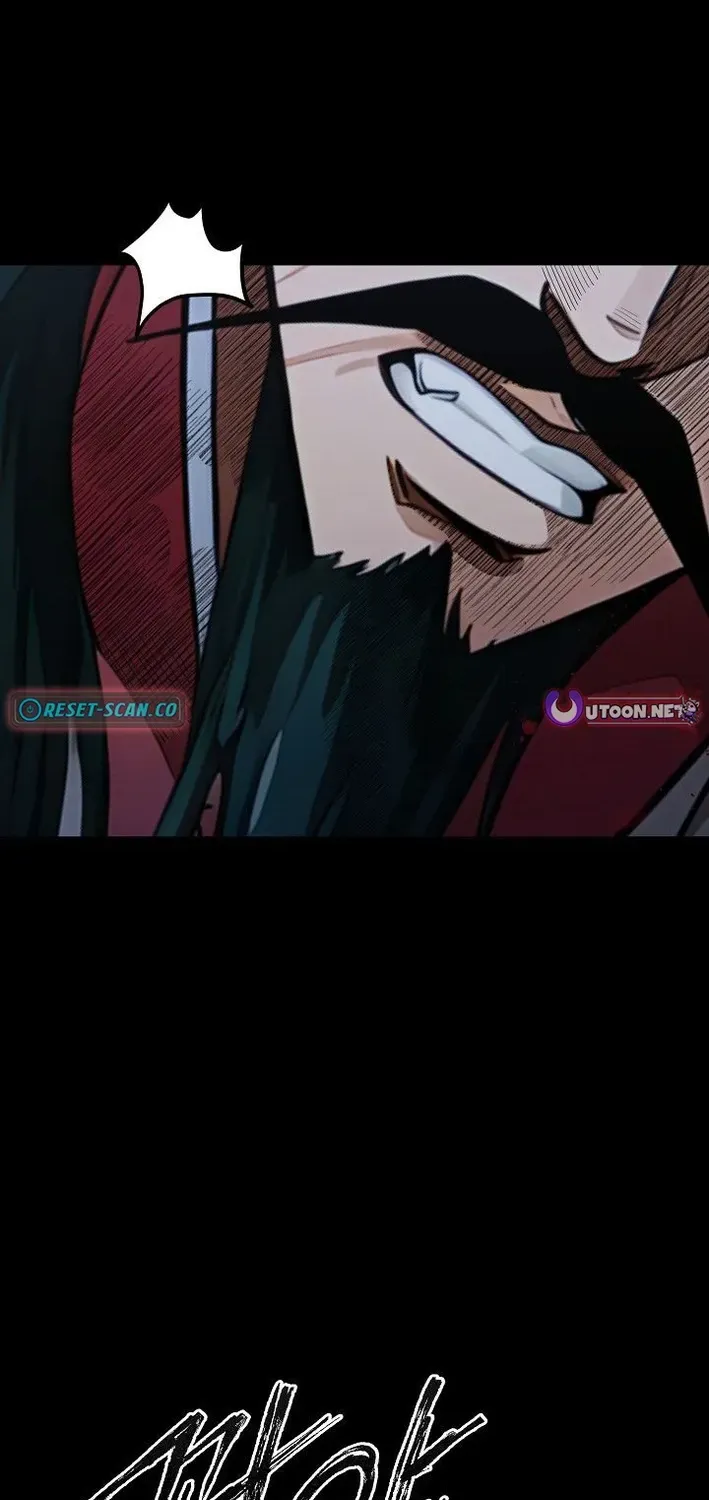 Demonic Divine Sword Chapter 9 page 2 - 