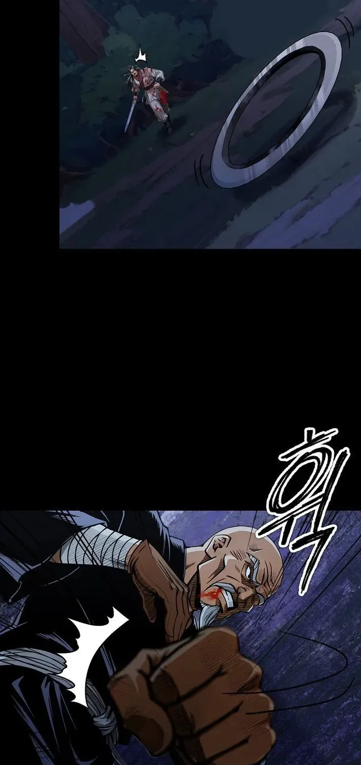Demonic Divine Sword Chapter 9 page 19 - 