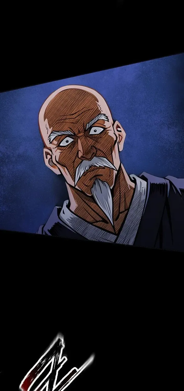 Demonic Divine Sword Chapter 9 page 25 - 
