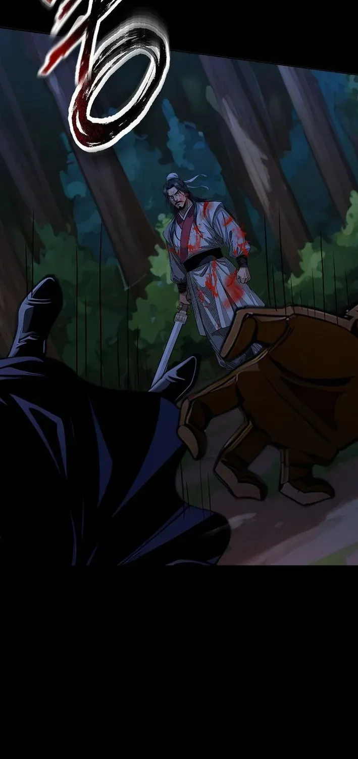 Demonic Divine Sword Chapter 9 page 26 - 