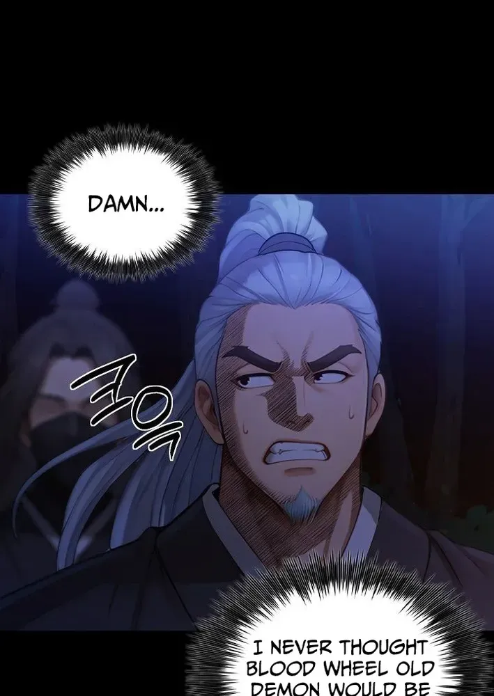 Demonic Divine Sword Chapter 9 page 28 - 