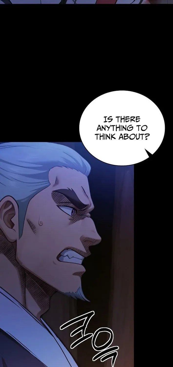 Demonic Divine Sword Chapter 9 page 30 - 