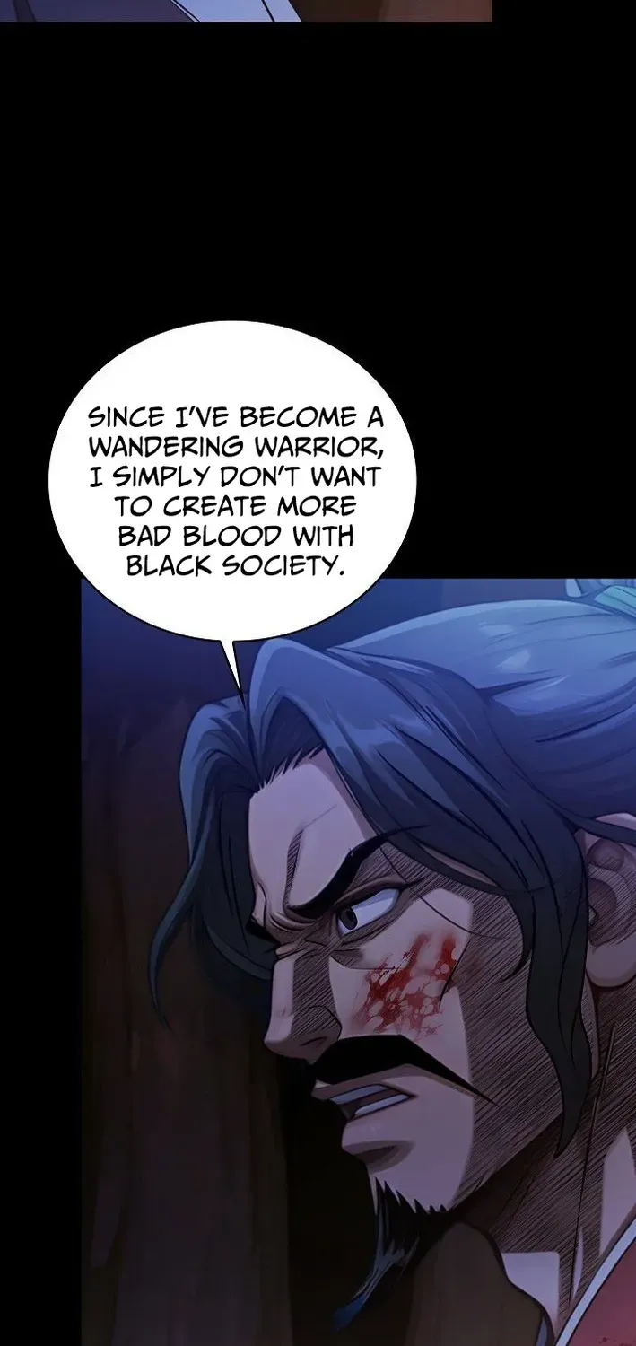 Demonic Divine Sword Chapter 9 page 31 - 