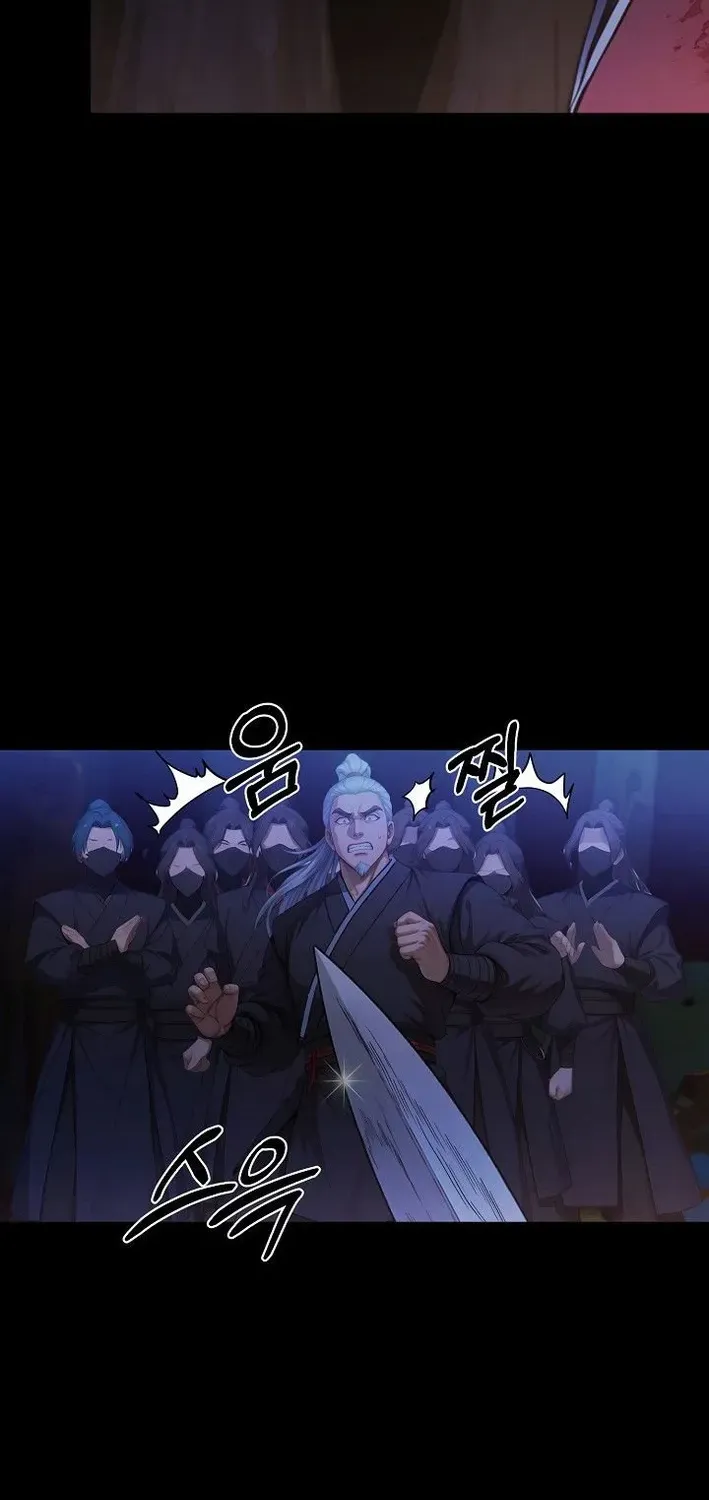 Demonic Divine Sword Chapter 9 page 32 - 