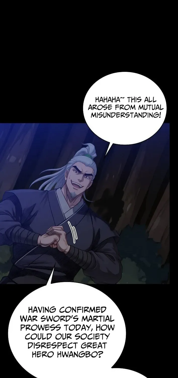 Demonic Divine Sword Chapter 9 page 34 - 