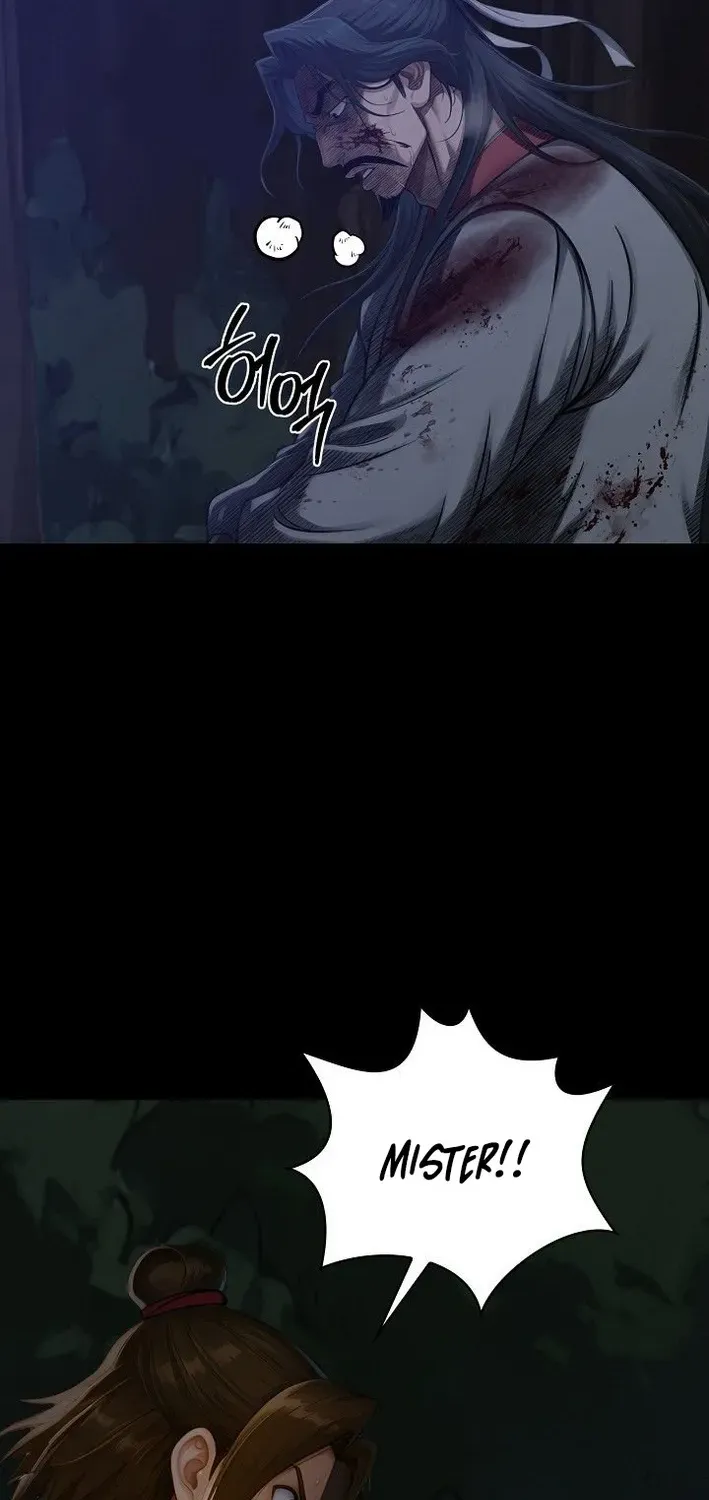 Demonic Divine Sword Chapter 9 page 39 - 