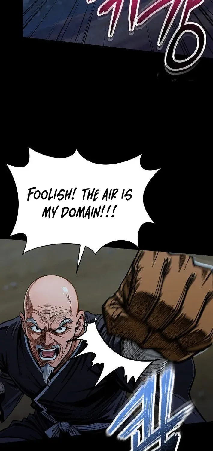 Demonic Divine Sword Chapter 9 page 5 - 