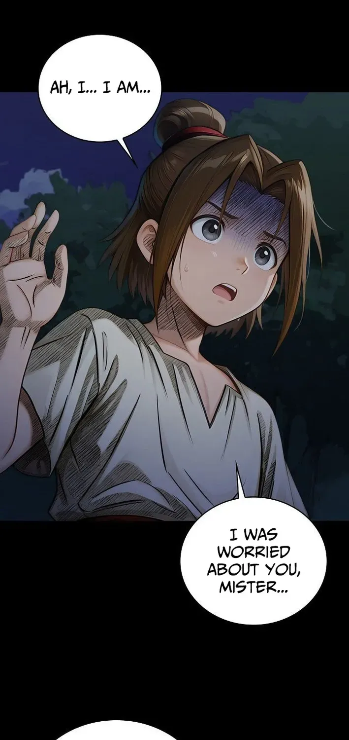 Demonic Divine Sword Chapter 9 page 43 - 