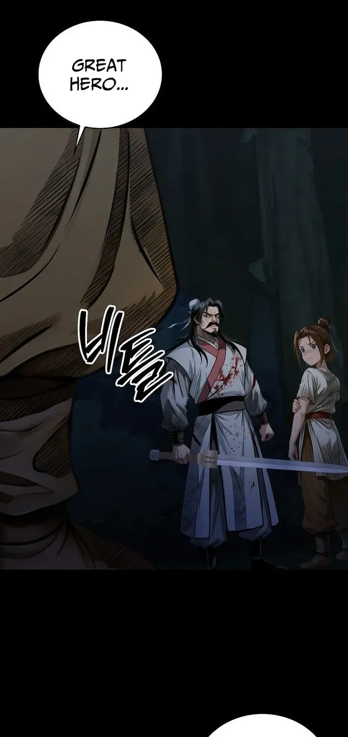 Demonic Divine Sword Chapter 9 page 46 - 