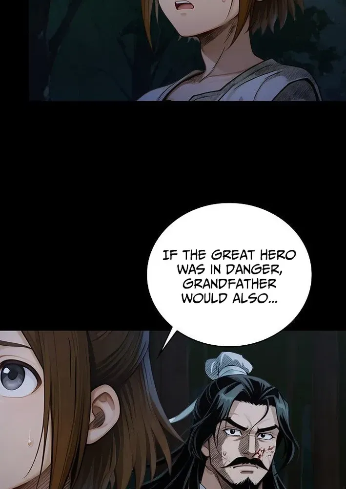 Demonic Divine Sword Chapter 9 page 49 - 