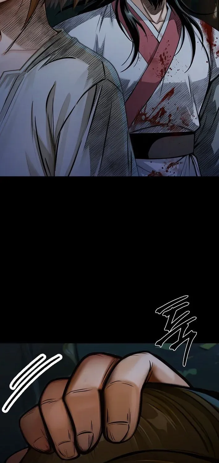 Demonic Divine Sword Chapter 9 page 50 - 