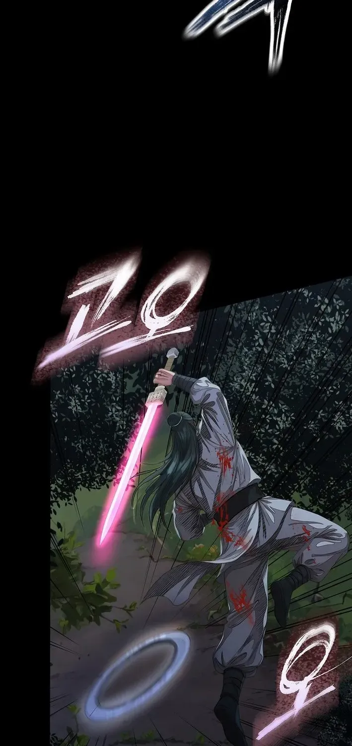 Demonic Divine Sword Chapter 9 page 6 - 