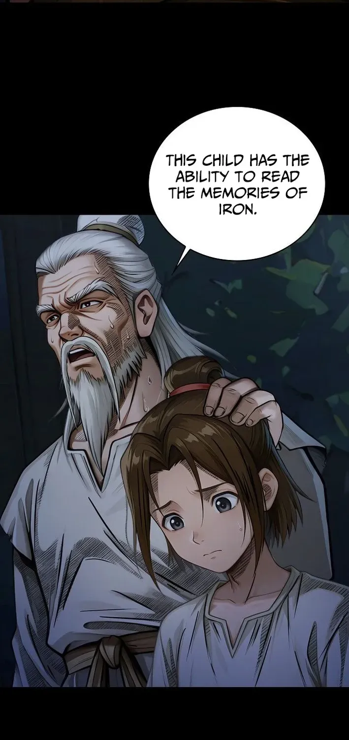 Demonic Divine Sword Chapter 9 page 51 - 