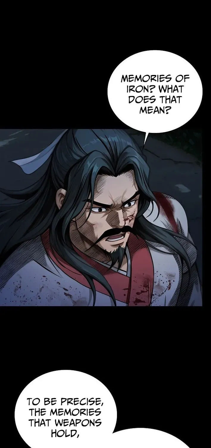 Demonic Divine Sword Chapter 9 page 52 - 