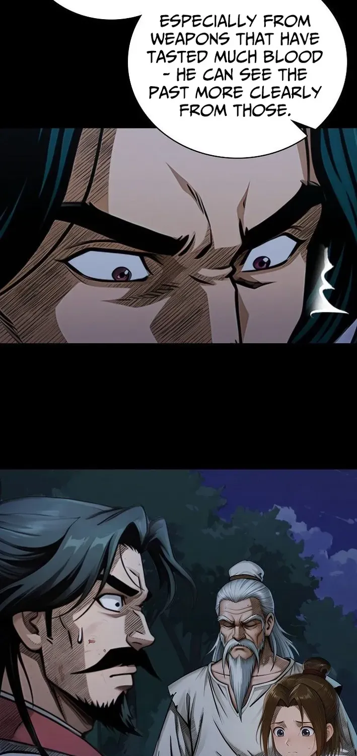 Demonic Divine Sword Chapter 9 page 53 - 