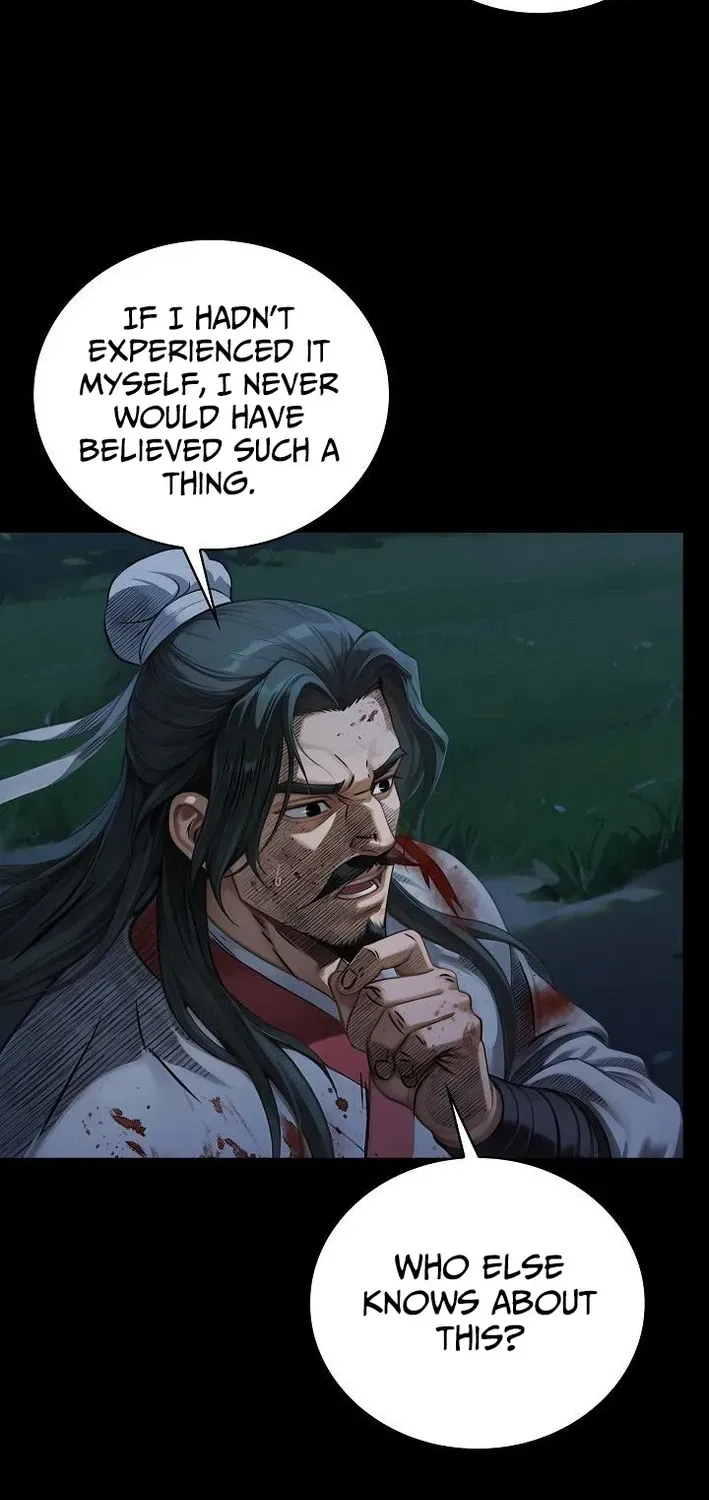 Demonic Divine Sword Chapter 9 page 55 - 