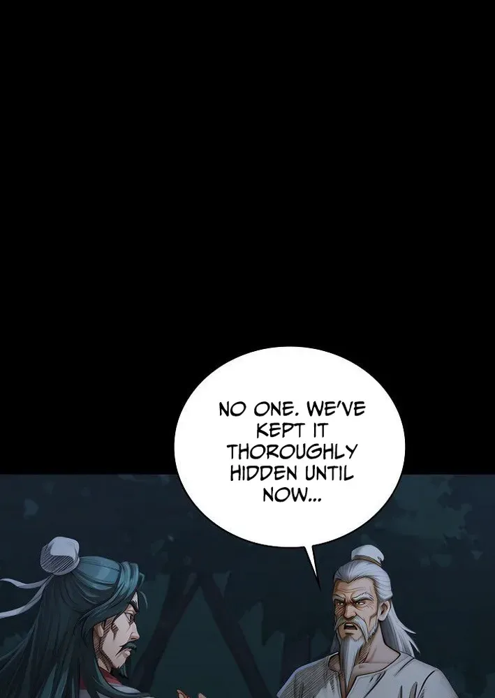 Demonic Divine Sword Chapter 9 page 56 - 