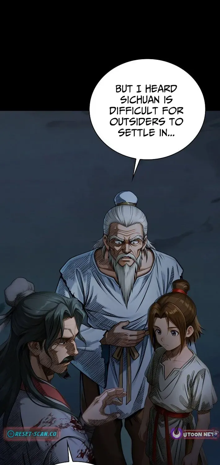Demonic Divine Sword Chapter 9 page 62 - 