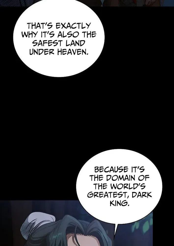 Demonic Divine Sword Chapter 9 page 63 - 