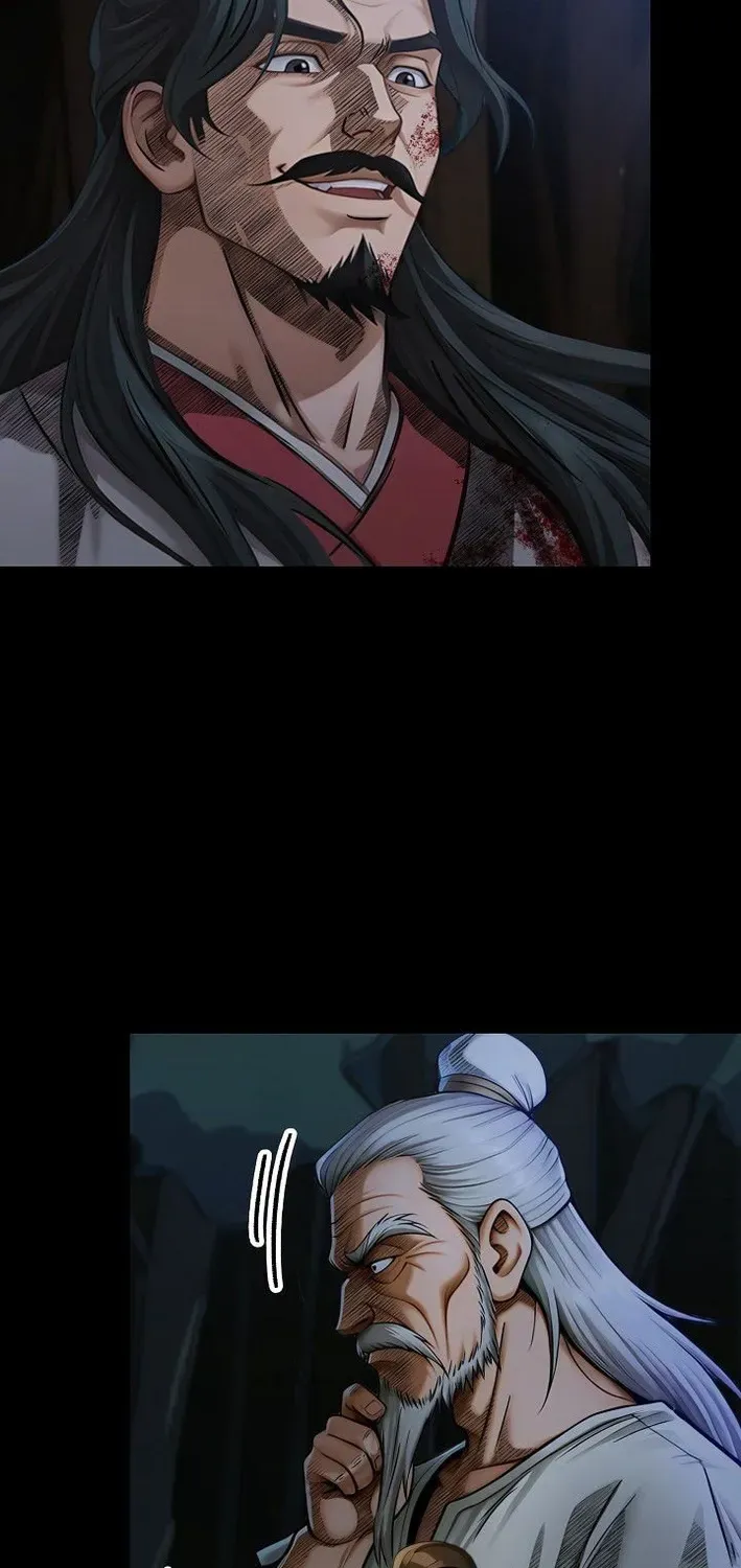 Demonic Divine Sword Chapter 9 page 64 - 