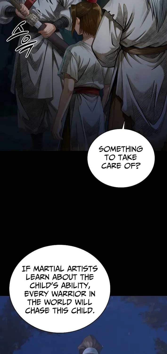 Demonic Divine Sword Chapter 9 page 66 - 