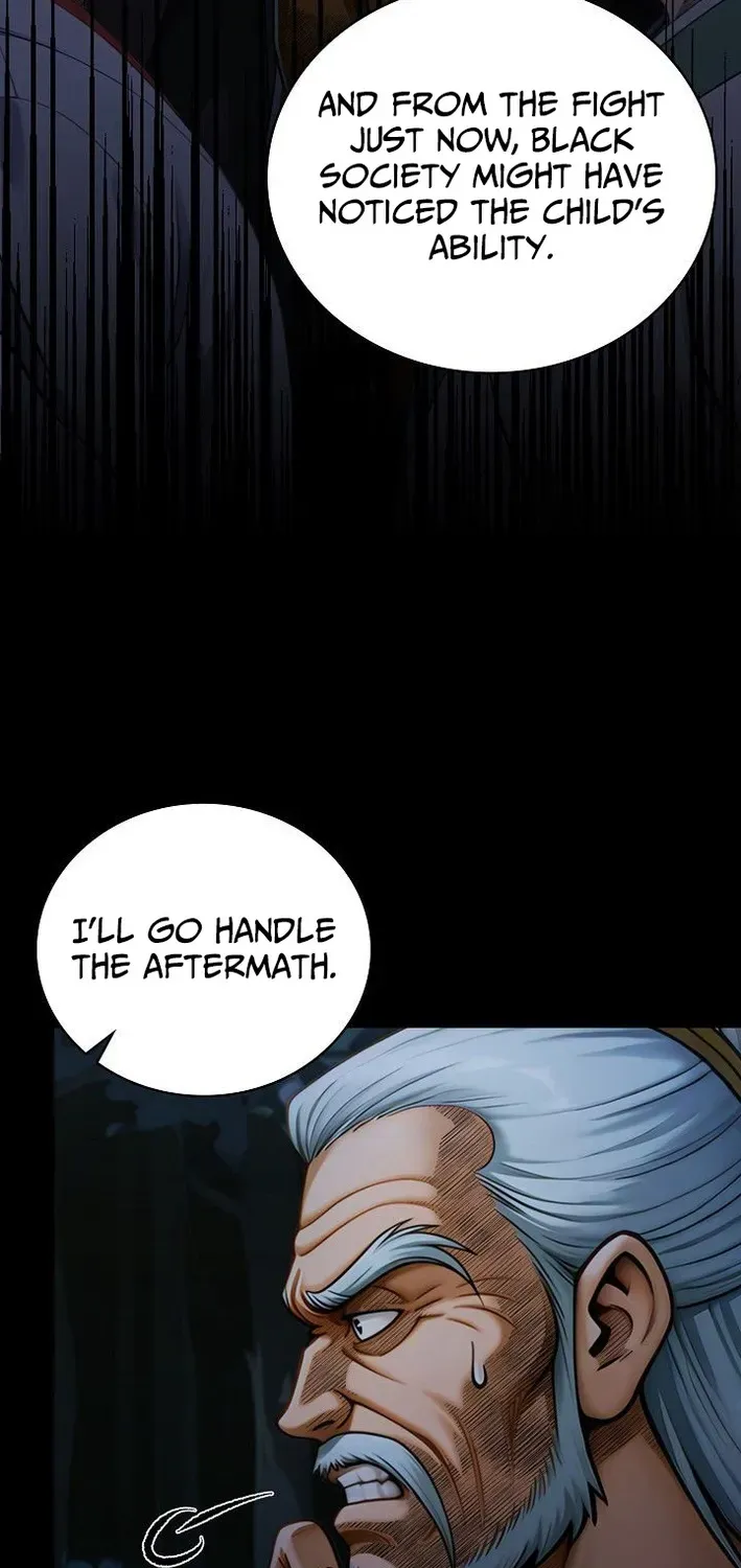 Demonic Divine Sword Chapter 9 page 68 - 