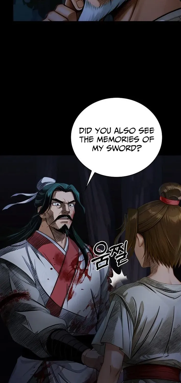 Demonic Divine Sword Chapter 9 page 69 - 