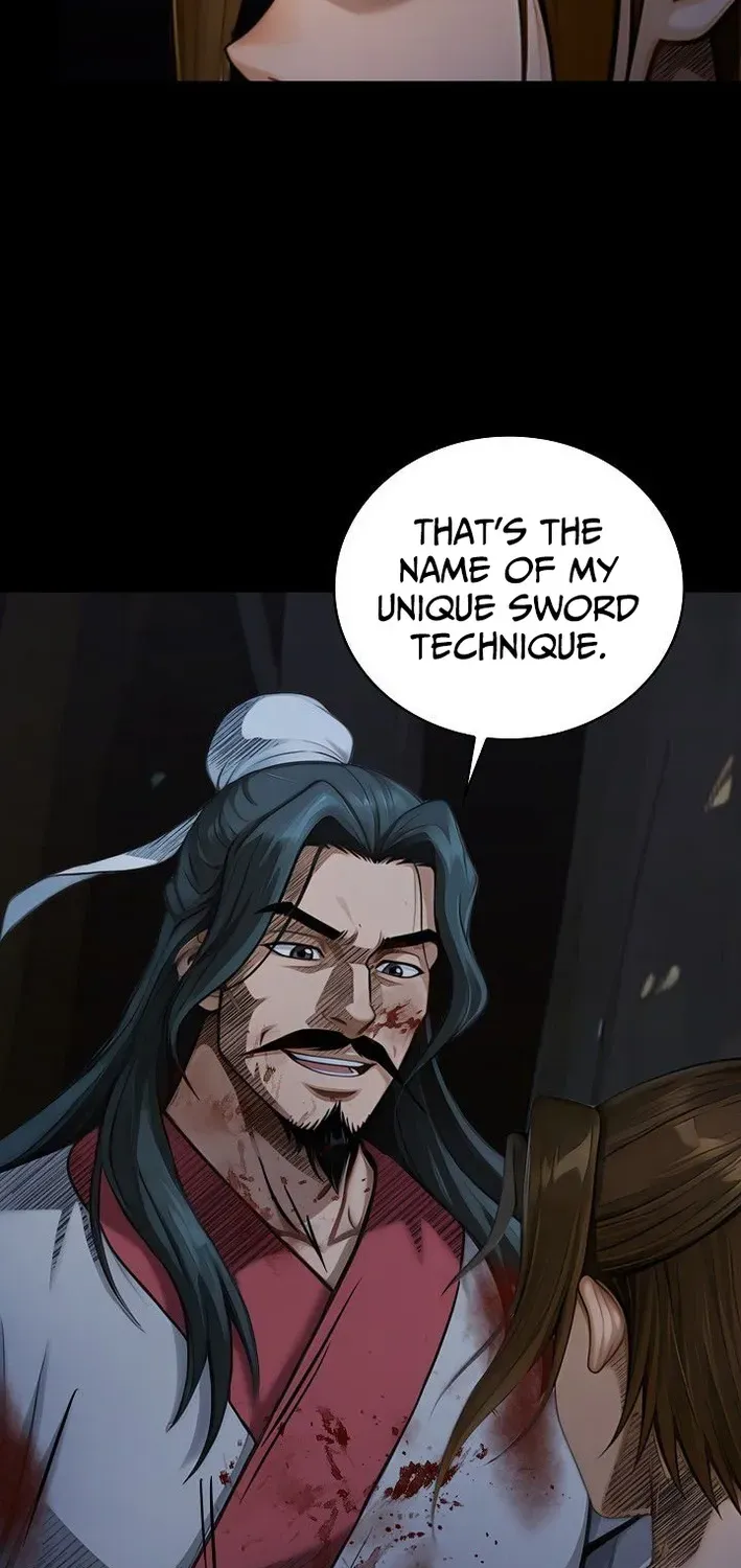 Demonic Divine Sword Chapter 9 page 73 - 