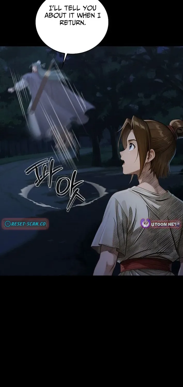 Demonic Divine Sword Chapter 9 page 76 - 