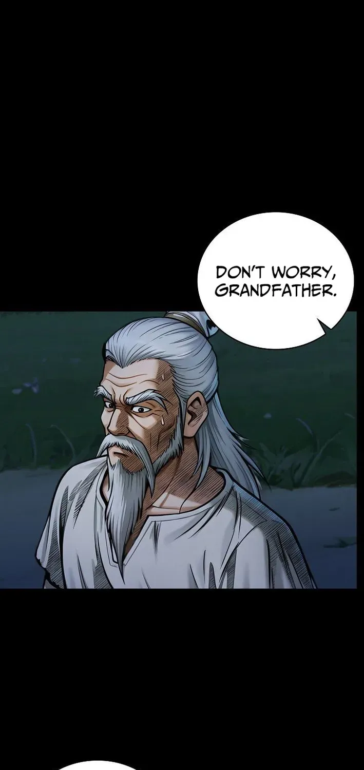 Demonic Divine Sword Chapter 9 page 78 - 
