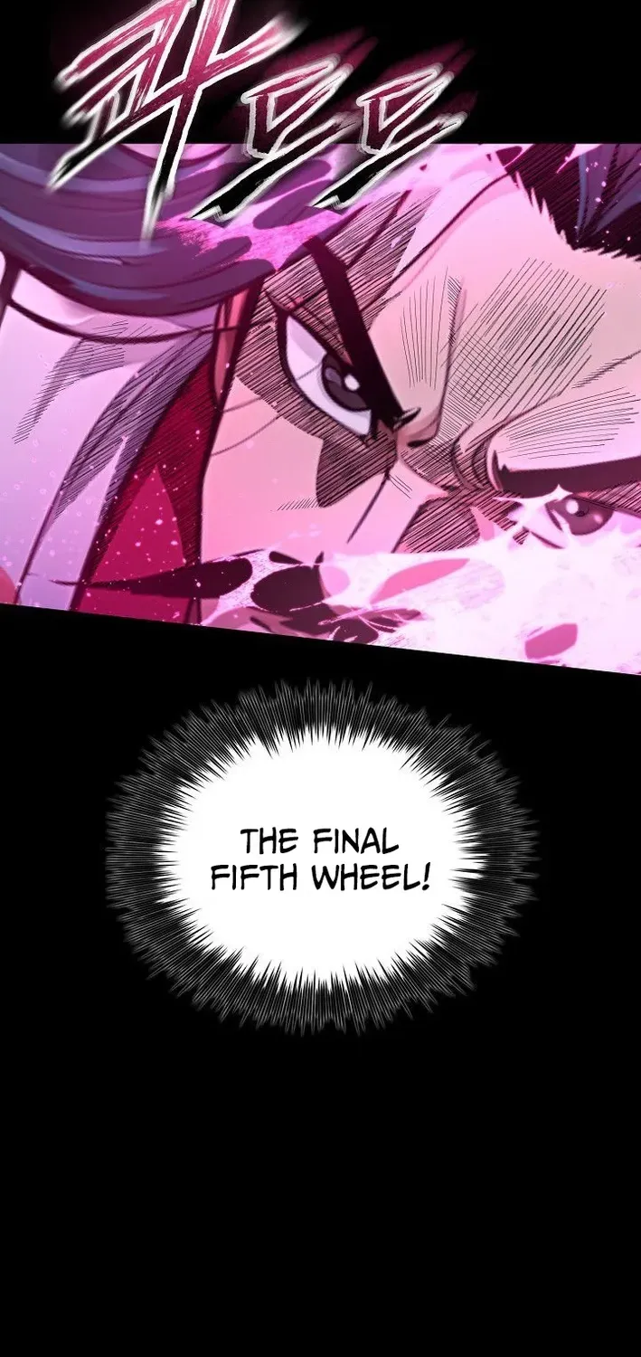 Demonic Divine Sword Chapter 9 page 10 - 