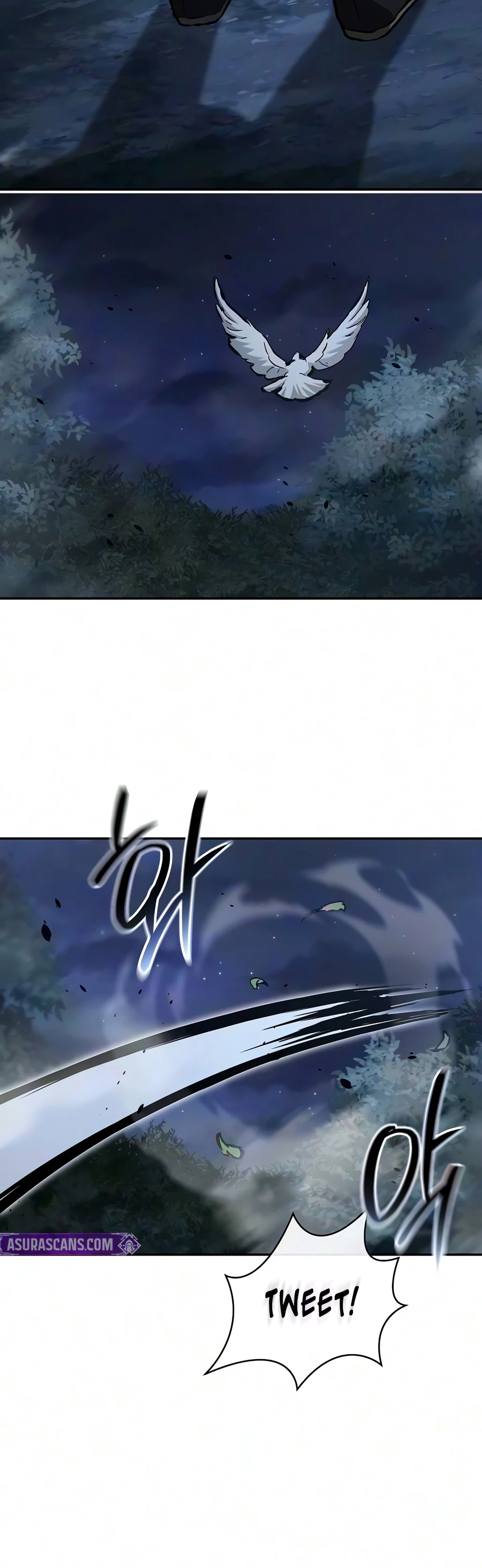 Demonic Frontline: The 13thFlying Dragon Company Chapter 50 page 2 - 