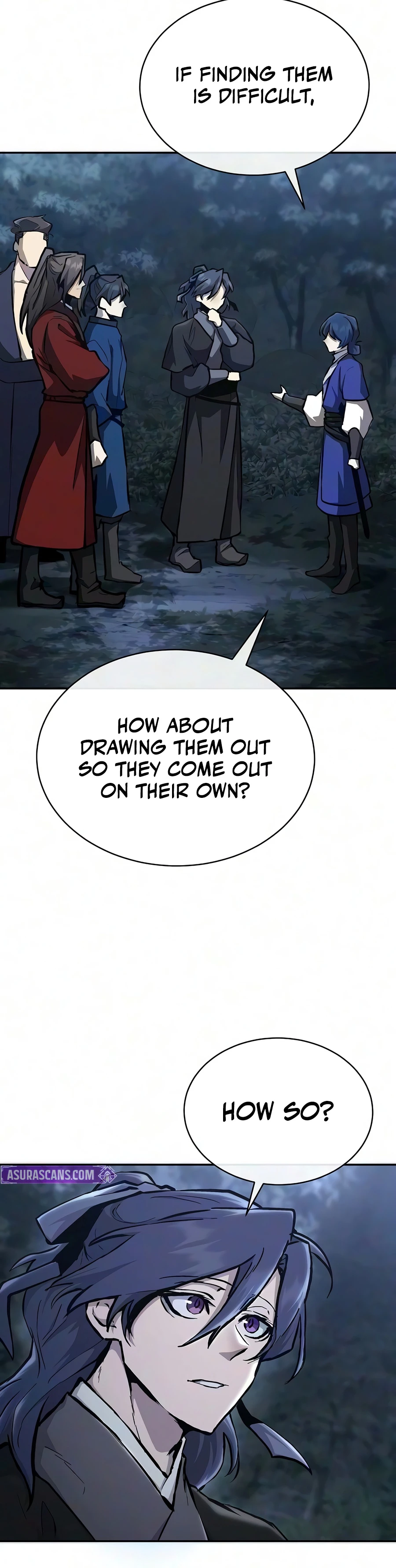Demonic Frontline: The 13thFlying Dragon Company Chapter 50 page 12 - 
