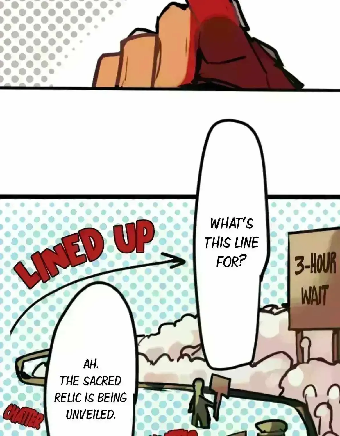 Demonic Poison Front Chapter 10 page 115 - 
