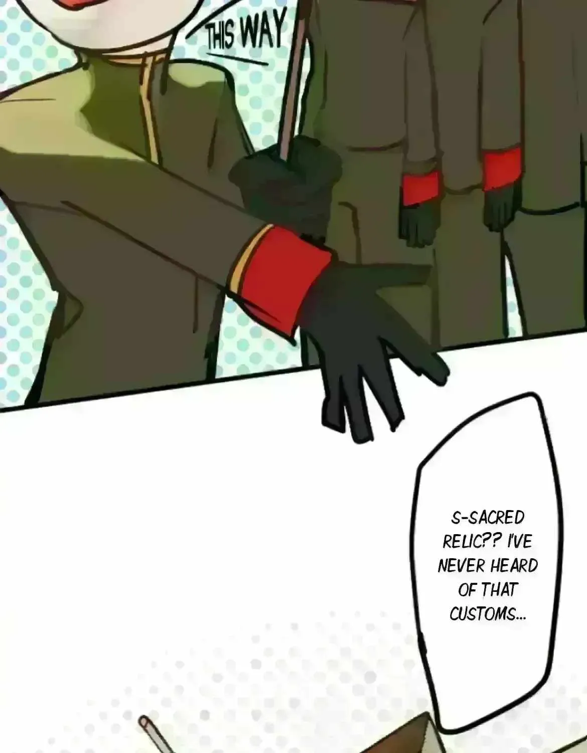 Demonic Poison Front Chapter 10 page 117 - 