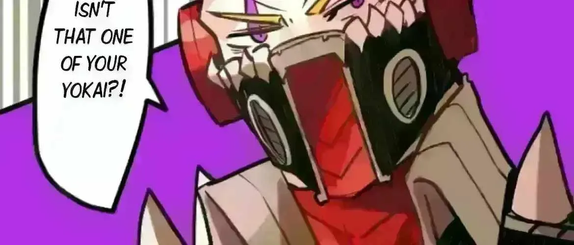 Demonic Poison Front Chapter 10 page 144 - 