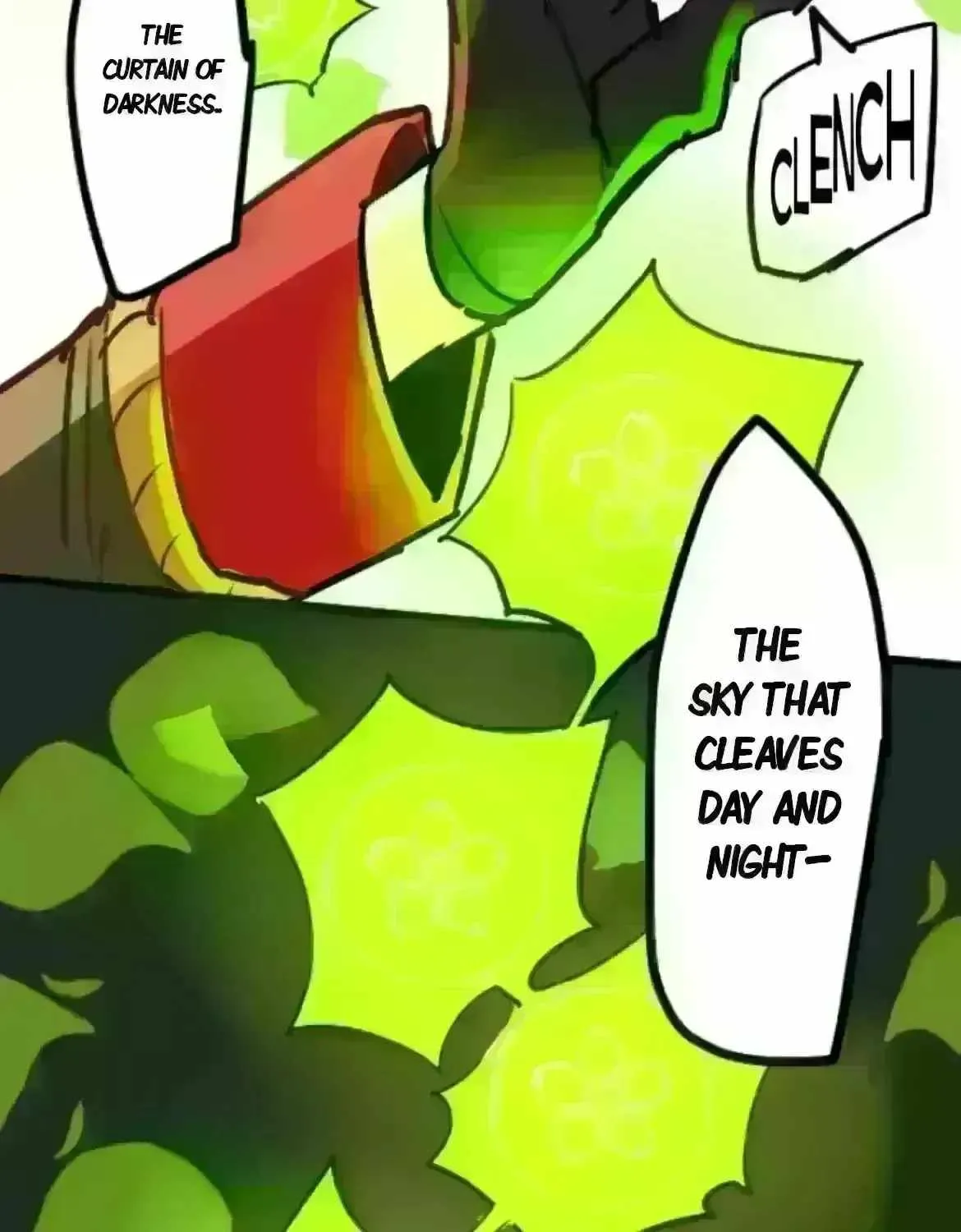 Demonic Poison Front Chapter 10 page 157 - 