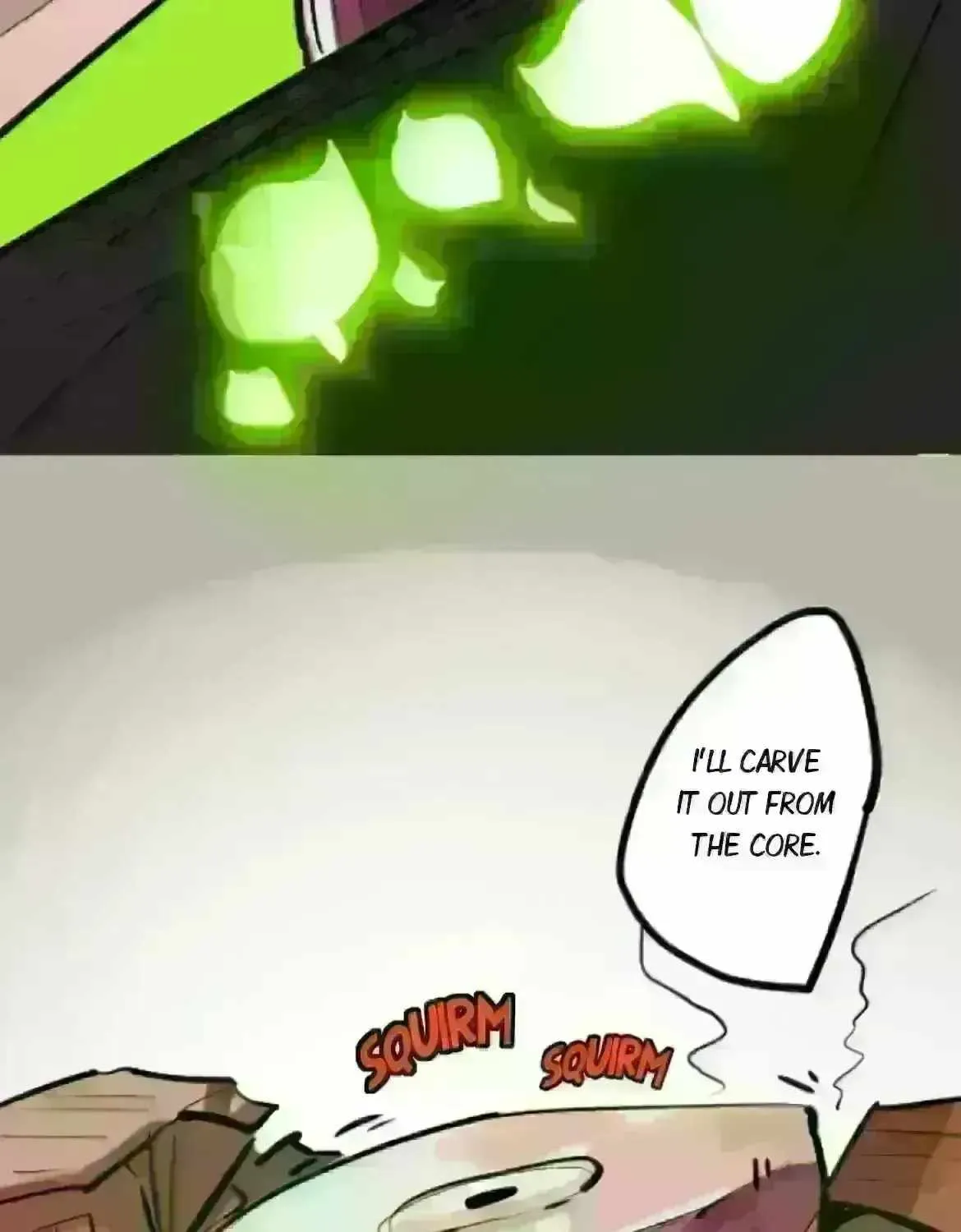 Demonic Poison Front Chapter 10 page 193 - 