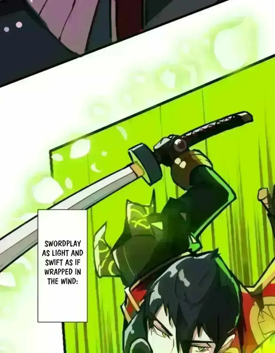 Demonic Poison Front Chapter 10 page 3 - 